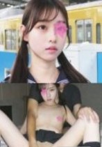 空前絶後圧倒的美〇女　早〇田法学部を..