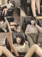 スーパー清楚系J〇と密室ホテルで中出..
