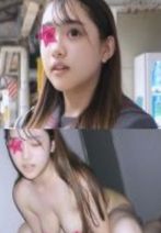 超純真フェイスに蒸れすぎ淫乱ボディ