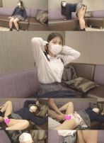 超かわいいダンス部ちゃんが恐ろしい本番でいきっぱなし