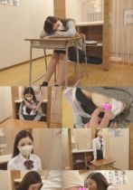 初々しい快楽にマン汁垂れハズイ初マンペ