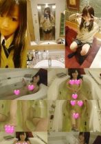 たまんね〜超かわいい〜発育途中超淫乱ギャル