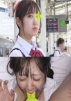 ★顔出しjk★101本目は衝撃的すぎるドMXXX★ホテルで喉奥まで突っ込まれて涙目絶頂!★長尺中出し2回