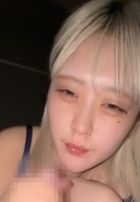 【アイドル並みに可愛い金髪美女お持ち帰りしてハメ撮り】