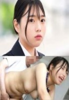 《オホ声女子》【ゆず故障】★授業中隠れオナニーのスケベ女子が公衆便所で男子便器にしがみ付いてオホ声大絶叫