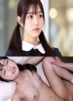 【ゆず故障】★完璧な美肌お嬢様★スレンダーなアニヲタ女子が奇跡のノーパン乗車