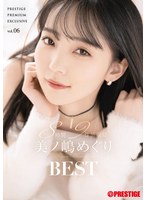 美ノ嶋めぐり 8時間 BEST PRESTIGE PREMIUM EXCLUSIVE vol.06