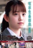 電車生姦制裁 #006