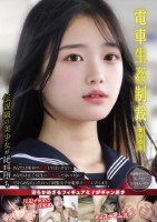 電車生姦制裁 #008