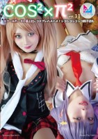 コスコスパイパイVol.11 スクールカースト最上位とコスプレハメハメ!シコシコシコシコ精子巡礼